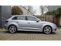 tweedehands Audi A3 Sportback e-tron Pro Line plus Origineel NL
