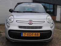 tweedehands Fiat 500L 0.9 TwinAir Easy Eco