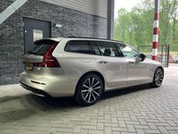 tweedehands Volvo V60 T6 Recharge AWD Plus Dark | Long Range | Panoramadak | Camera | Stoel+Stuurverwarming | ACC