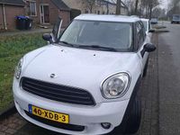 Occasion Mini Cooper 98 PK (72 kW) 2012 Wit Hatchback