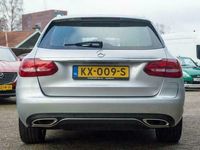 tweedehands Mercedes E350 C-KLASSE EstateLease Edition NL AUTO+NAP|LUCHTVERING|NAVI