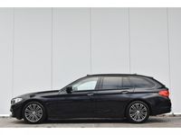 tweedehands BMW 540 540 TouringxDrive High Executive Sport Line Glaz