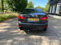 Occasion Lexus IS250 Business Edition 208 PK (152 kW) 2006 Grijs Sedan