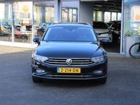 tweedehands VW Passat Variant 1.5 TSI Elegance plus /Dealer onderhoud /Incl Garantie!!