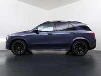 Occasion Mercedes GLE400 AMG Line Premium Plus 381 PK (280 kW) 2023 Blauw SUV