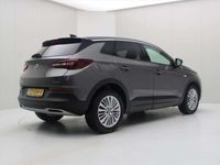 tweedehands Opel Grandland X 1.2 Turbo 130pk 6-bak S&S Innovation [ CARPLAY+NAVIGATIE+CLI