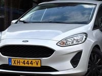 Occasion Ford Fiesta Trend 70 PK (51 kW) 2019 Grijs Hatchback