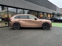 Occasion Mazda CX-80 Homura-Line 328 PK (241 kW) 2024 Bruin SUV