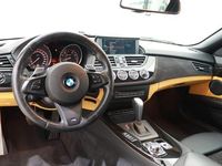 tweedehands BMW Z4 Roadster SDRIVE 2.3I M-SPORT AUTOMAAT 6-cilinder |