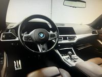 tweedehands BMW 330e 330M-Sport,Leer,LED,H&K,NaviPro,Adapt Cruise,Sto