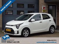 Occasion Kia Picanto 63 PK (46 kW) 2025 Wit Hatchback
