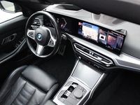 Occasion BMW 330 M Sport 291 PK (214 kW) 2022 Zwart Stationwagen