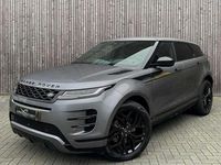 Occasion Land Rover Range Rover evoque R-Dynamic 309 PK (227 kW) 2021 Grijs SUV
