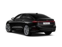 Nieuw Audi A6 e-tron S-Line 269 kW (367 PK) 2025 Zwart Hatchback