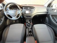 tweedehands Hyundai i20 1.0 T-GDI Comfort BTW auto! Cruise control!