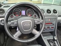 tweedehands Audi A4 Cabriolet 1.8 Turbo Pro Line Leer / Airco / Cruise