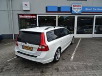 tweedehands Volvo V70 2.5 FT T5 R-Design Automaat