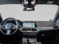 tweedehands BMW X5 xDrive45e Executive M Sportpakket Aut. - Verwacht: April 2024