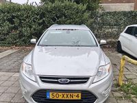 Occasion Ford Mondeo 160 PK (117 kW) 2012 Stationwagen