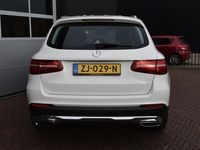 tweedehands Mercedes GLC250 4MATIC | Luchtvering | Navi | Incl. garantie