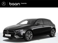 Occasion Mercedes A250 Luxury 2024 Zwart Hatchback