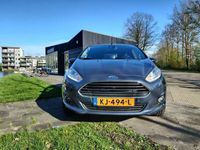 tweedehands Ford Fiesta 1.0 EcoB. Titanium X