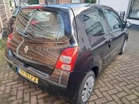 Occasion Renault Twingo Night&Day 59 PK (43 kW) 2009 Zwart (metallic) Hatchback