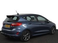 Occasion Ford Fiesta ST-Line 101 PK (74 kW) 2019 Blauw Hatchback