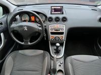 tweedehands Peugeot 308 1.6 VTi Première / Pano / Navi / Clima / PDC / Cru