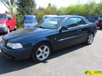 tweedehands Volvo C70 Convertible 2.4 T airco enz !! zie omschrijving !! dak werkt niet !! vaste prijs zo mee !!