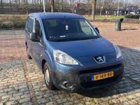 tweedehands Peugeot Partner 1.6 HDi 90 L1 XT profit+