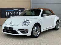 tweedehands VW Beetle (NEW) Cabriolet 1.2 TSI Karmann| Navi |Leer| Nieuwstaat|