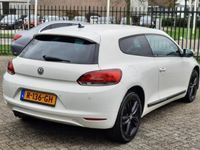 tweedehands VW Scirocco 1.4 TSI Clima Pdc Cruise