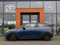 tweedehands Mini Cooper 1.5 Chili|Navi|cruise|Airco|18"|Bluetooth