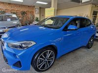 tweedehands BMW X2 sDrive20i High Executive M Sport uitvoering