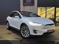 Occasion Tesla Model X 397 kW (541 PK) 2020 Grijs SUV