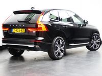 tweedehands Volvo XC60 T6 Recharge AWD Core Bright | Long Range | 20'' | Panoramadak | Elektrische stoelen | Pilot Assist | BLIS