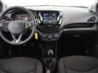 tweedehands Opel Karl 1.0 Rocks Online Edition / Navigatie + Apple Carpl
