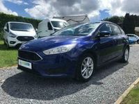 tweedehands Ford Focus EcoBoost Trend