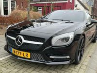 tweedehands Mercedes SL550 550