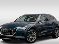 tweedehands Audi e-tron e-tron55 quattro 95 kWh | Virtual Mirrors | Bang&