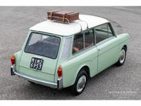 tweedehands Autobianchi Bianchina Panoramica