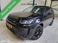 Occasion Land Rover Discovery 5 R-Dynamic 200 PK (147 kW) 2021 Zwart SUV