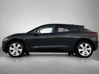Occasion Jaguar I-Pace SE 294 kW (400 PK) 2018 Zwart SUV