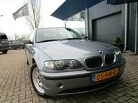 tweedehands BMW 320 3-SERIE 320i Executive 6-CILINDER 3-SERIE i Executive 6-CILINDER