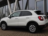 Occasion Fiat 500X 150 PK (110 kW) 2021 Wit SUV