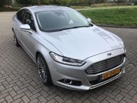 tweedehands Ford Mondeo 1.6 ECOBOOST PLATINUM