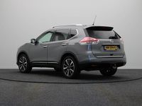 Occasion Nissan X-Trail Tekna 163 PK (119 kW) 2017 Grijs SUV