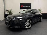 Occasion Audi A3 Sportback e-tron Advanced 204 PK (150 kW) 2022 Grijs Hatchback