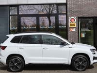 tweedehands Skoda Karoq 1.5 TSI ACT DSG Sportline Pano/Virtual Cockpit/Nav